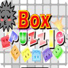 Box Puzzle gra