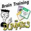Brain Training for Dummies gra