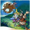 Brave Dwarves 2 gra