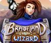 Braveland Wizard gra