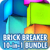 Brick Breaker 10-in-1 Bundle gra