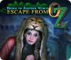 Bridge to Another World: Escape From Oz gra