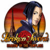 Broken Sword: The Shadow of the Templars gra