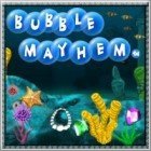 Bubble Mayhem gra