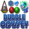 Bubble Odysssey gra