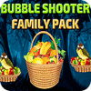 Bubble Shooter Family Pack gra