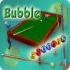 Bubble Snooker gra