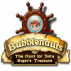 Bubblenauts: The Hunt for Jolly Roger's Treasure gra