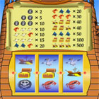 Buccaneer Slots gra