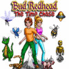 Bud Redhead: The Time Chase gra