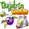 Bugatron Worlds gra