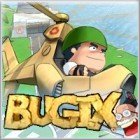 Bugix Adventures gra