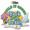Build It Green: Back to the Beach gra