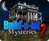 Build-a-Lot: Mysteries 2 gra