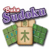 Buku Sudoku gra