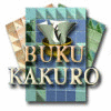 Buku Kakuro gra
