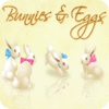 Bunnies and Eggs gra