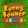 Bunny Bounce Deluxe gra