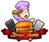 Burger Battle gra