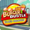 Burger Bustle: Ellie's Organics gra