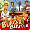 Burger Bustle gra