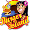 Burger Island gra