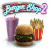 Burger Shop 2 gra