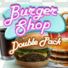 Burger Shop Double Pack gra