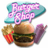 Burger Shop gra