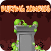 Burying Zombies gra