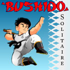 Bushido Solitaire gra