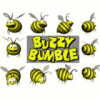 Buzzy Bumble gra