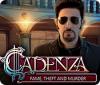 Cadenza: Fame, Theft and Murder gra