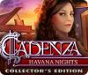 Cadenza: Havana Nights Collector's Edition gra