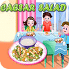 Caesar Salad gra