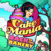 Cake Mania: Back to the Bakery gra