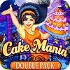 Cake Mania Double Pack gra
