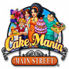 Cake Mania Main Street gra
