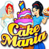 Cake Mania gra