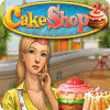 Cake Shop 2 gra
