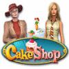 Cake Shop gra