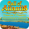 Call of Atlantis: Treasure of Poseidon. Collector's Edition gra
