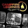 Campfire Legends - The Babysitter gra