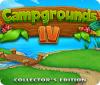 Campgrounds IV Collector's Edition gra