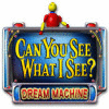 Can You See What I See? Dream Machine gra