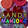 Candy Mahjong gra