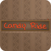 Candy Ride 2 gra