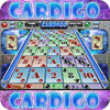 Cardigo gra