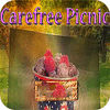 Carefree Picnic gra