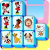 Cartoon Mahjong gra